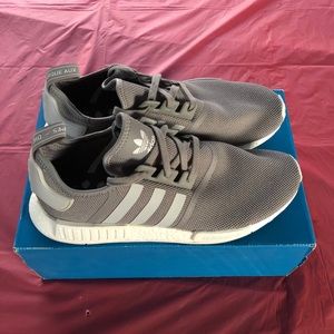 Adidas NMD R1 ‘Grey’